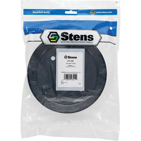 Stens Spindle Pulley For AYP some 42 and 46 decks 21546446, 532195945; 275-595